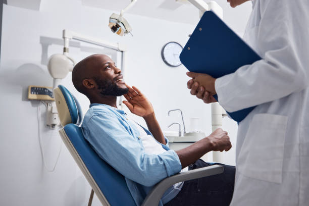 Best Emergency Dental Surgery in Manito, IL