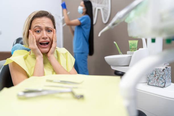 Best Weekend Emergency Dentist in Manito, IL