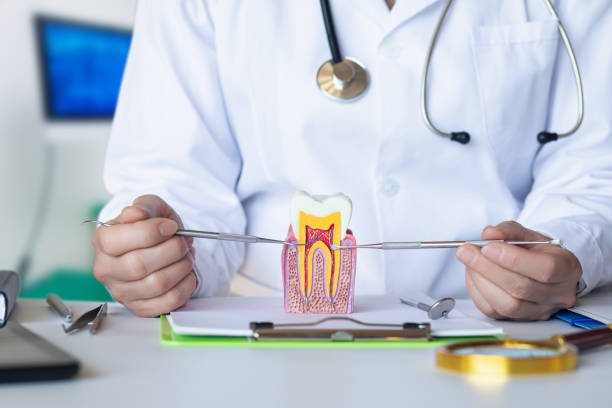 Best Emergency Tooth Extraction in Manito, IL