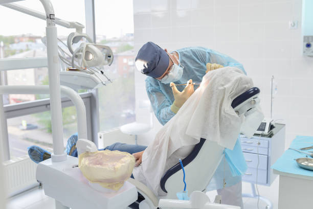 Best Pediatric Emergency Dentist in Manito, IL